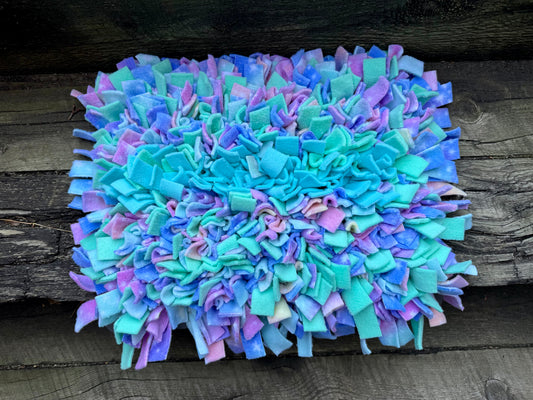Spring Snuffle Mat Snuffle Mats – Izzysbestcreations