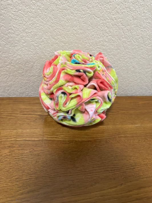 Flamingo Snuffle ball