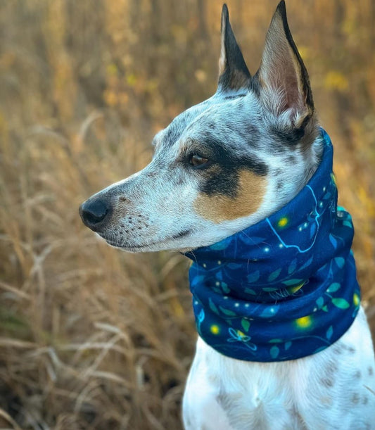 Firefly snood